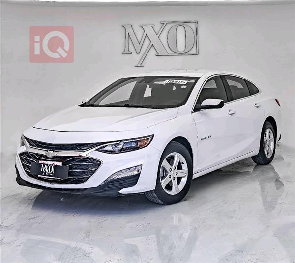 شيفروليه ماليبو 2024 للبيع في العراق - دهوك